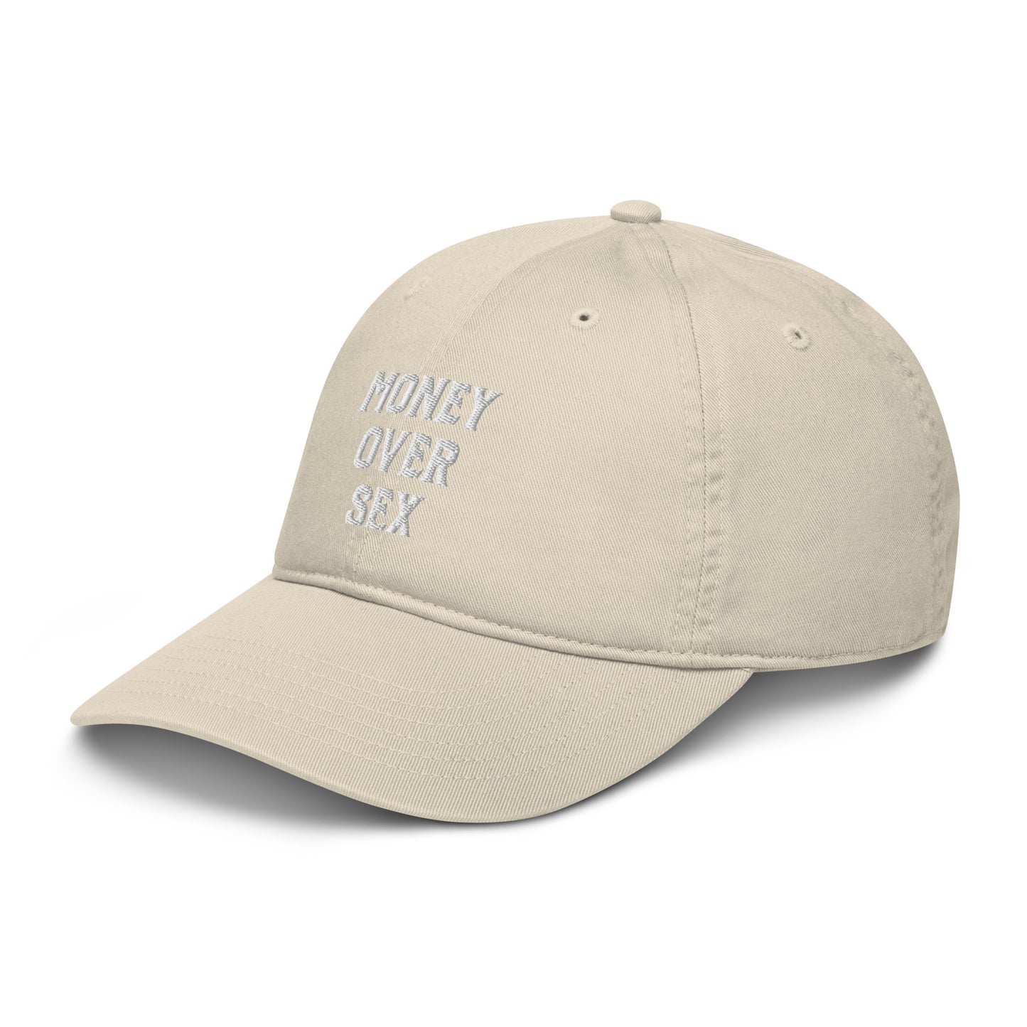 MOS / OG DAD HAT / WHITE